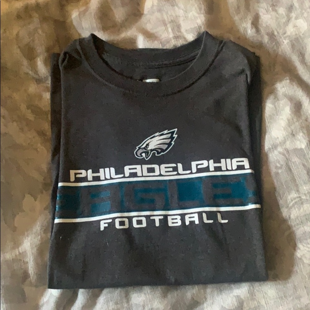 Philadelphia Eagles NFL Tee Shirt